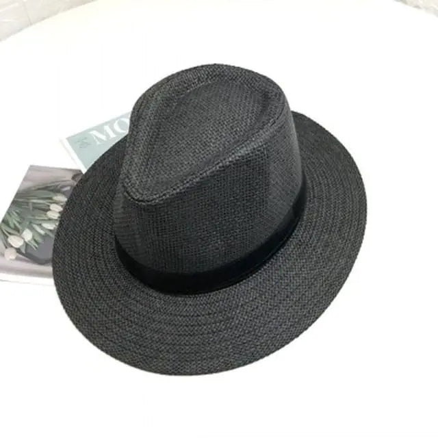 Panama Straw Hats