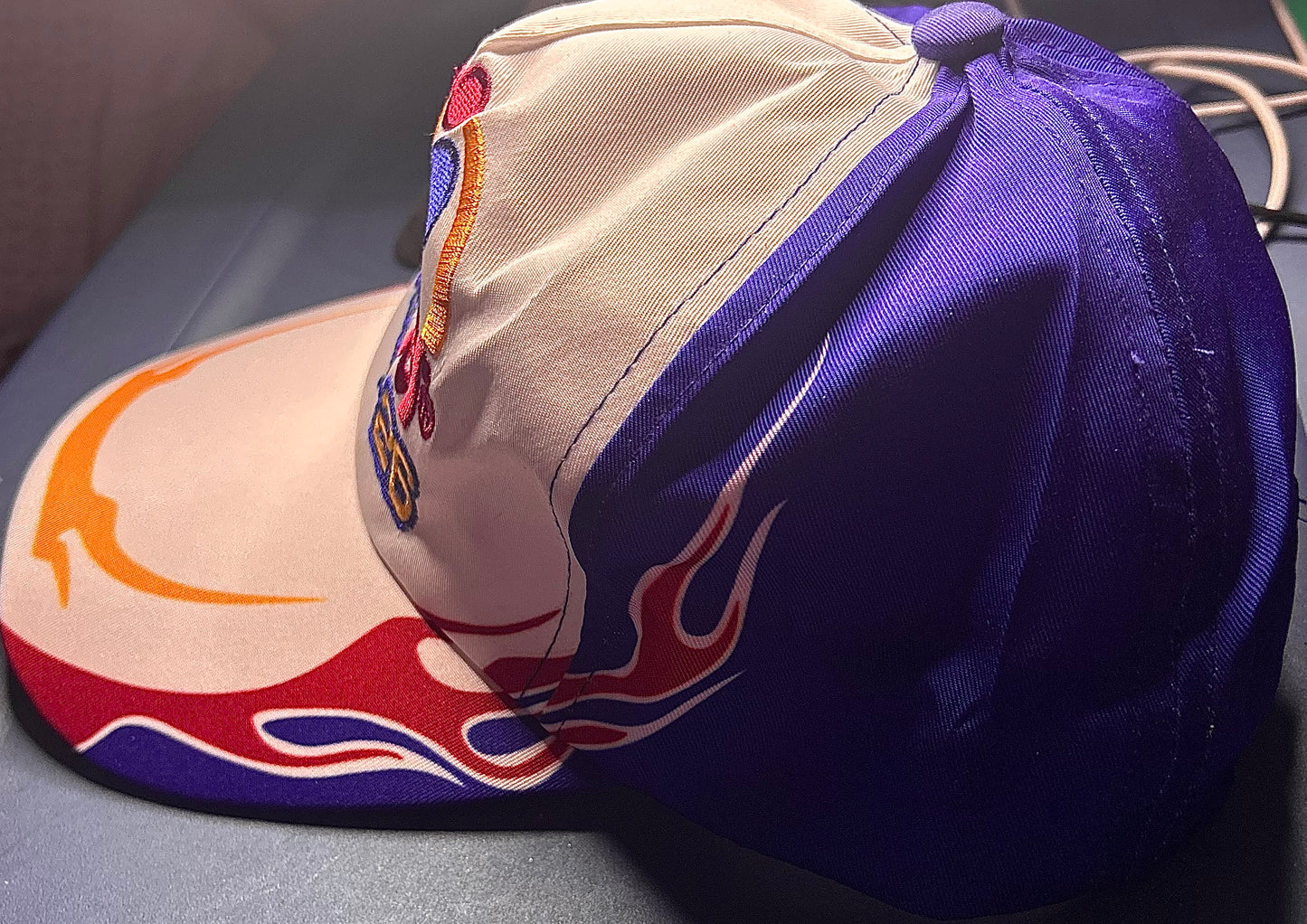 Wonder Bread Ricky Bobby Hat