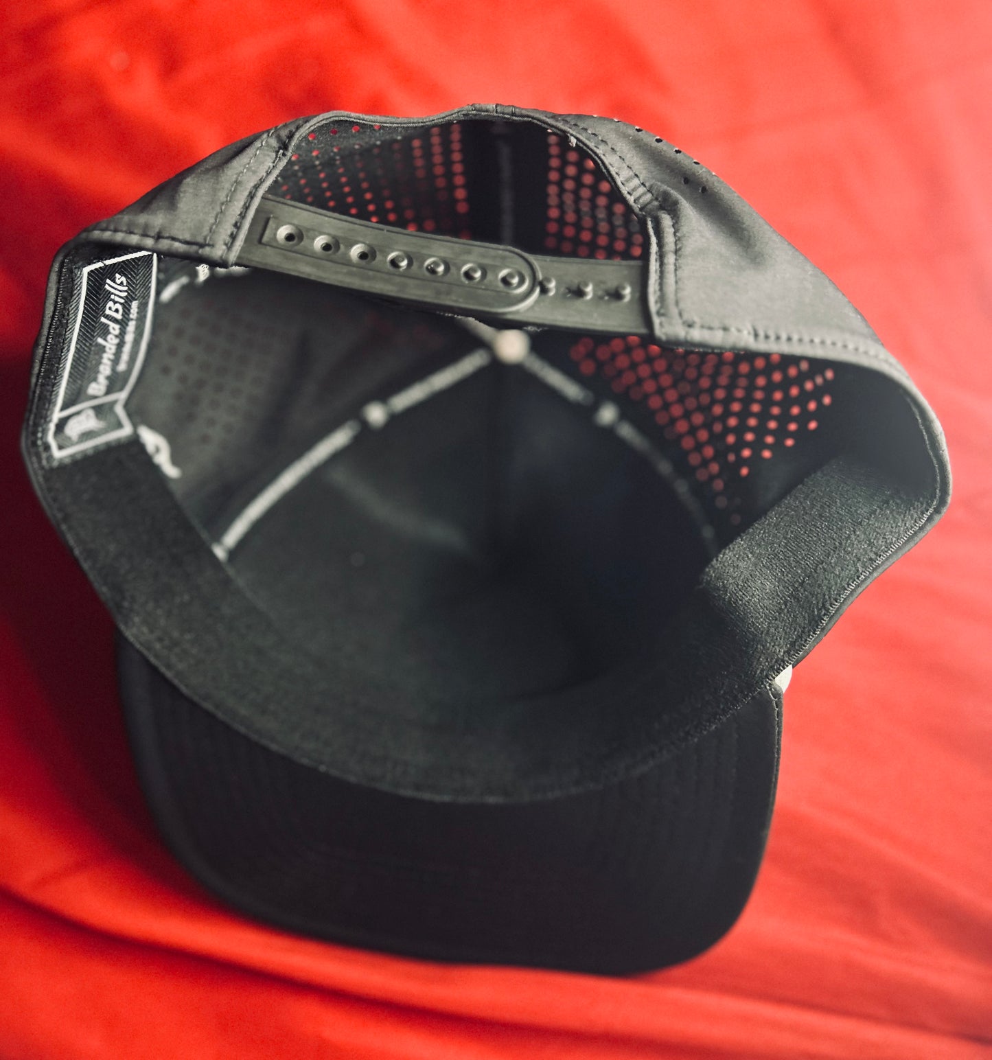 AVP Hat Co. Snapback Adjustable Hat