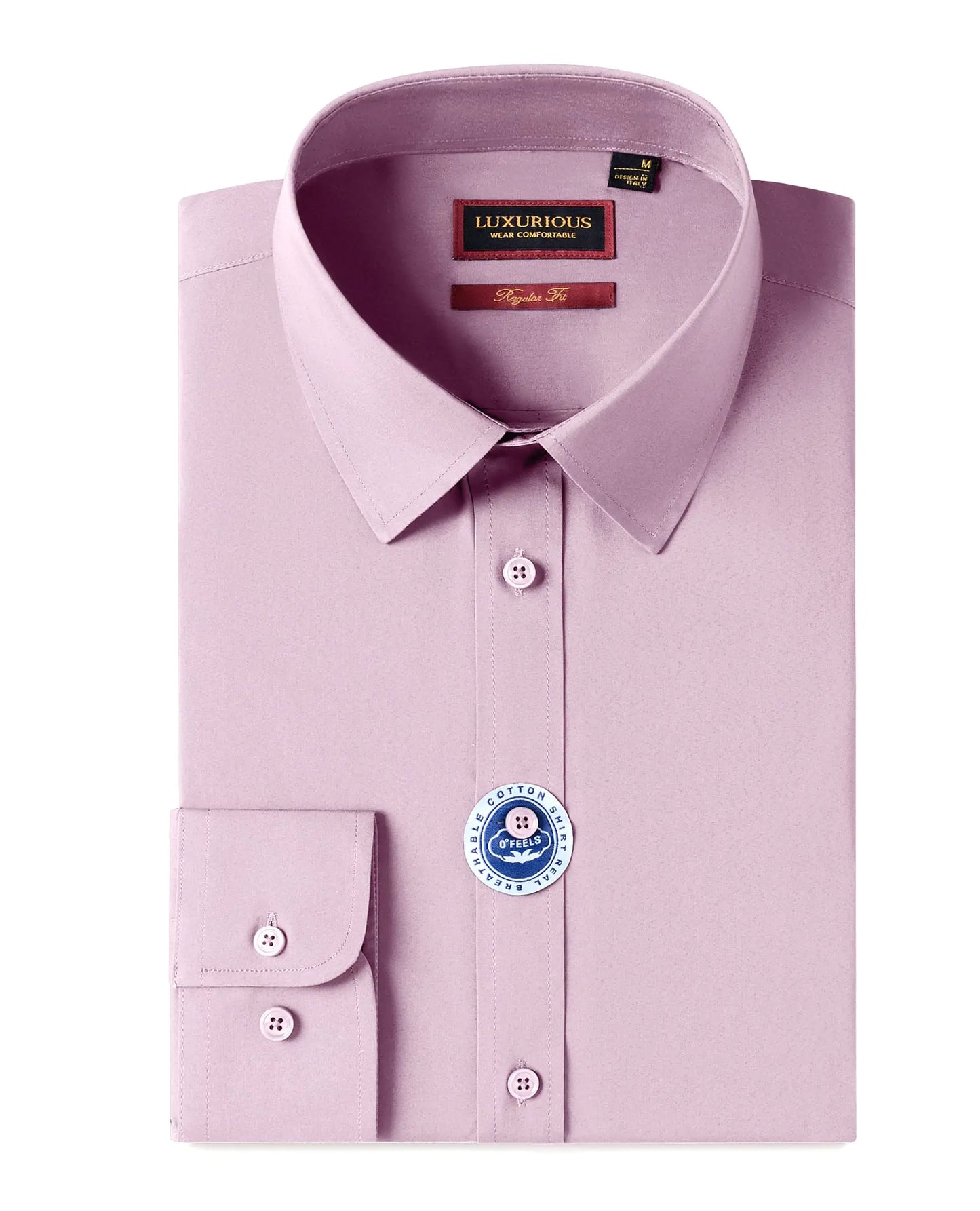 Men’s Medium Dress Shirt