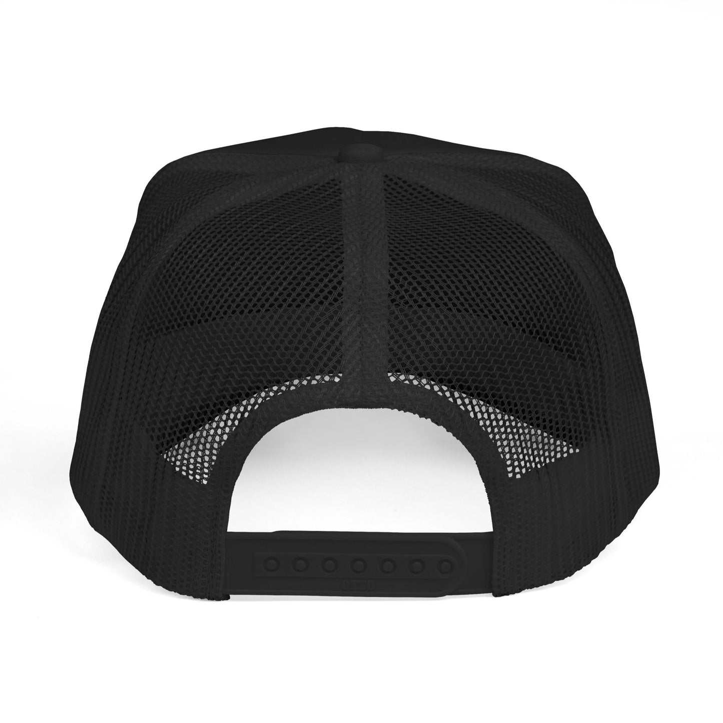 I'm the Problem Trucker Hat – Funny Statement Foam Mesh Cap