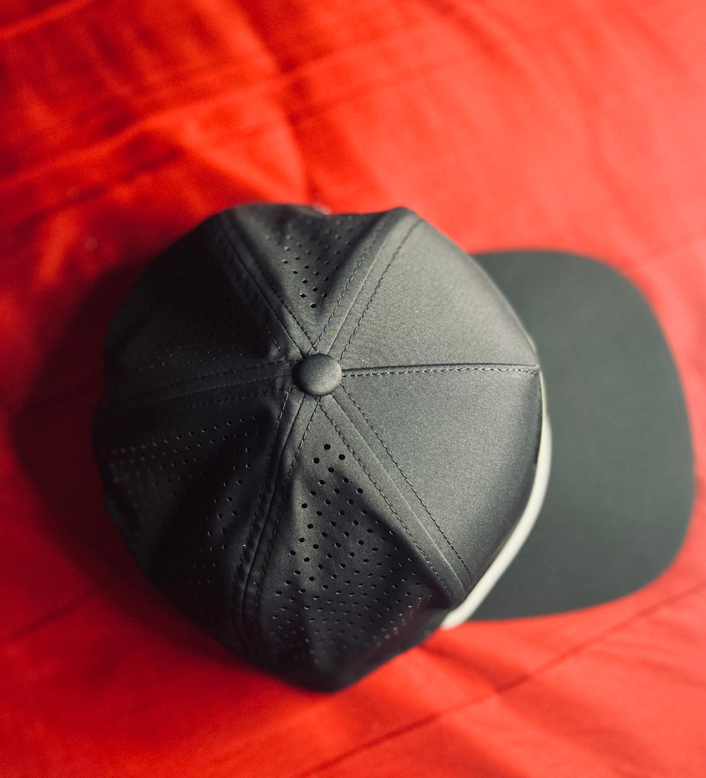 AVP Hat Co. Snapback Adjustable Hat