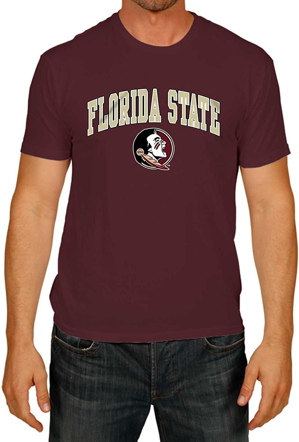 Florida State Men’s Large Sized T-Shirt