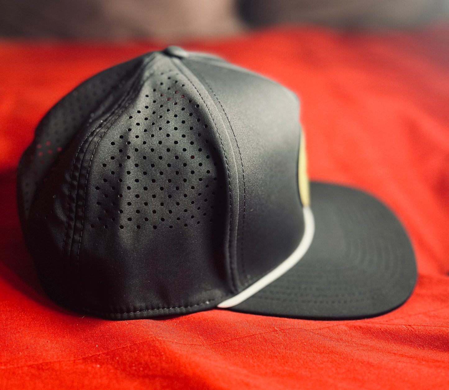 AVP Hat Co. Snapback Adjustable Hat