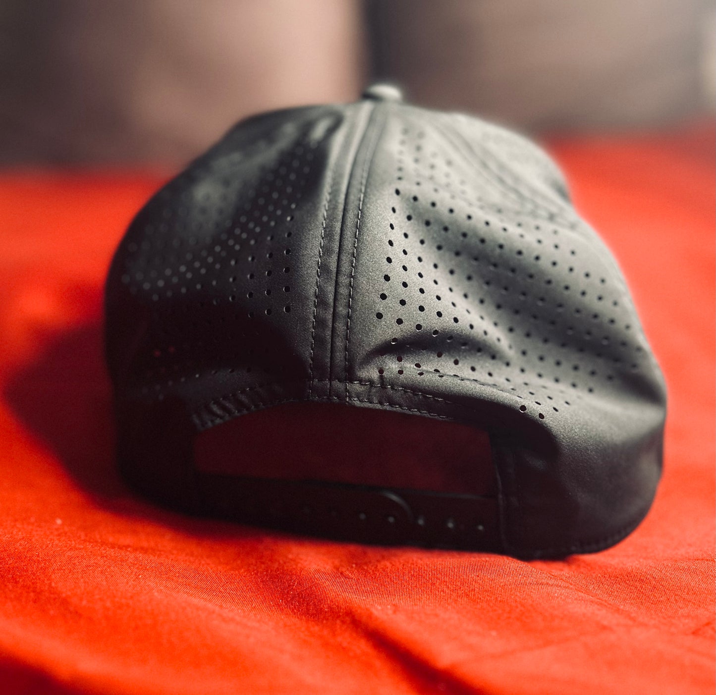 AVP Hat Co. Snapback Adjustable Hat