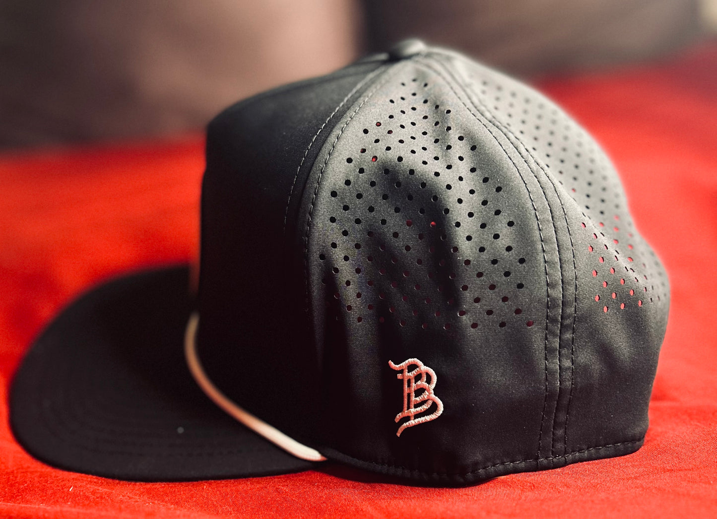 AVP Hat Co. Snapback Adjustable Hat