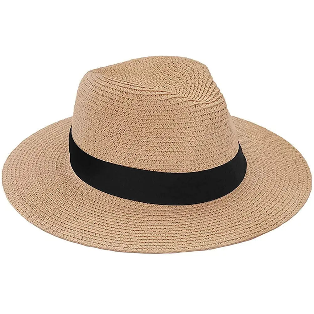 Panama Straw Hats