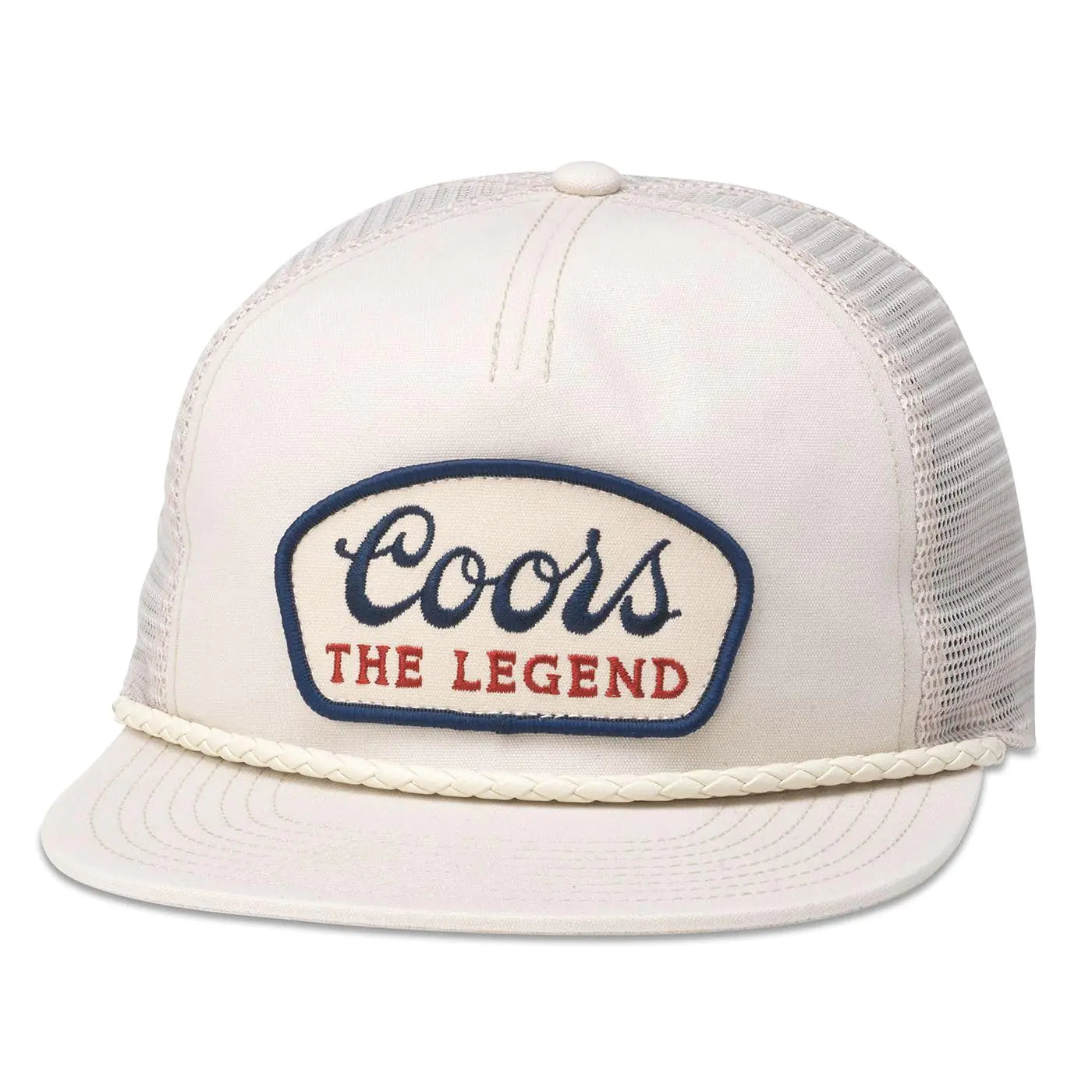 Coors Beer Hat