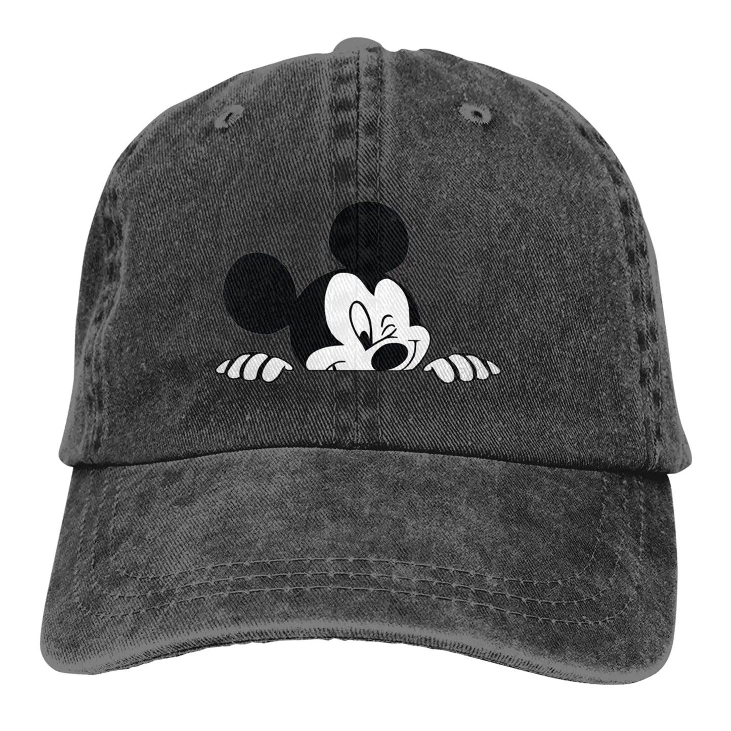 Mickey Mouse Cartoon Hat