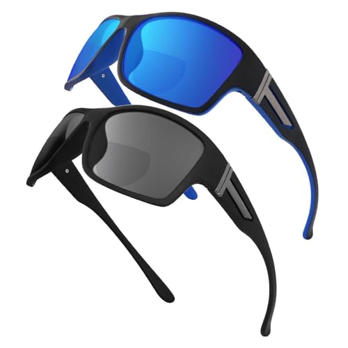 Bifocal Sunglasses for Men