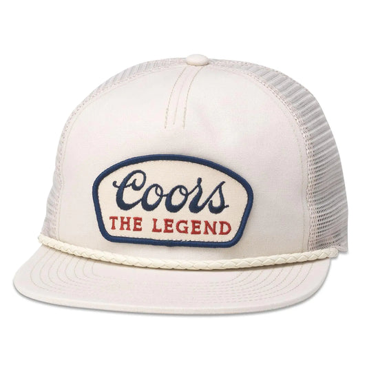 Coors Beer Hat