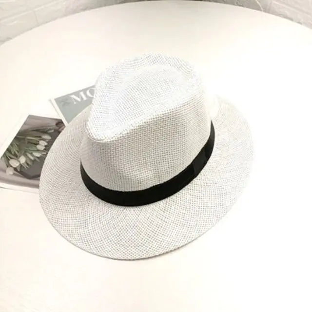 Panama Straw Hats