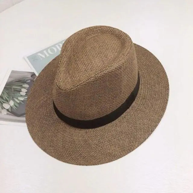 Panama Straw Hats