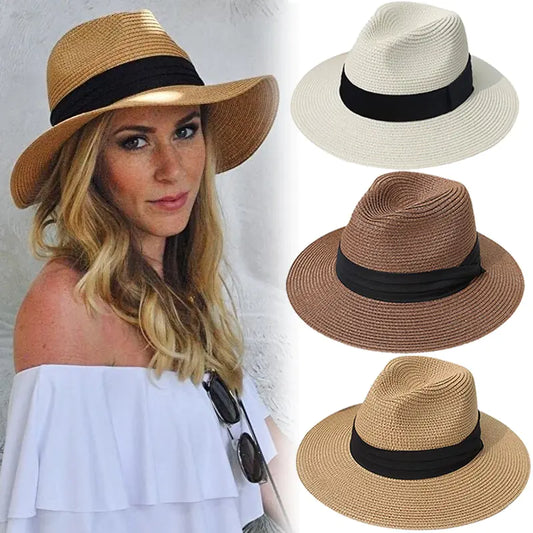 Panama Straw Hats